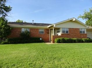 116 Mockingbird Dr S, Altus, OK 73521