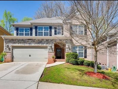 5935 Princeton Run Trl, Tucker, GA, 30084