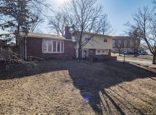1004 W Reed St, Moberly, MO 65270