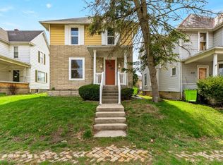 238 Whitelock St, Huntington, IN 46750