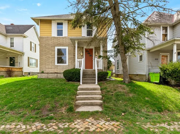 238 Whitelock St, Huntington, IN 46750