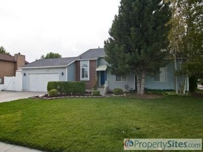8780 S 3680 W, West Jordan, UT, 84088