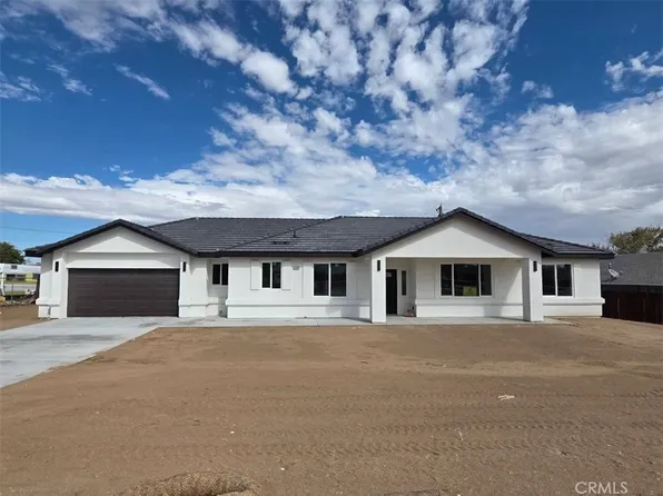 13968 Juniper St, Hesperia, CA 92345