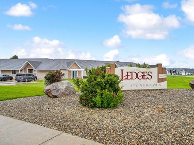 1501 3rd St SW APT 219, Waverly, IA, 50677