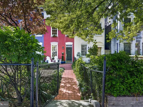 1317 Potomac Ave SE, Washington, DC 20003