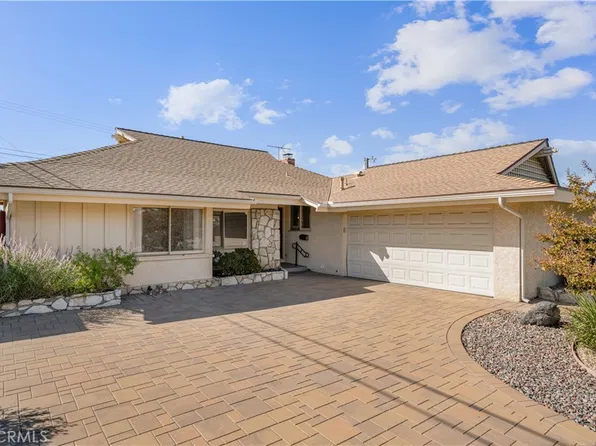 12051 Breezewood Dr, Whittier, CA 90604