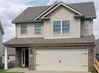 3228 Sweet Clover Ln, Lexington, KY 40509