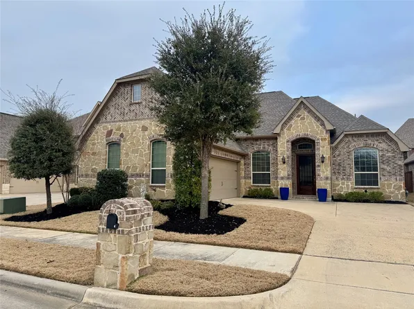 7009 Avery Ln, Colleyville, TX 76034