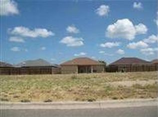 1504 Wilfrano Dr, Laredo, TX 78046