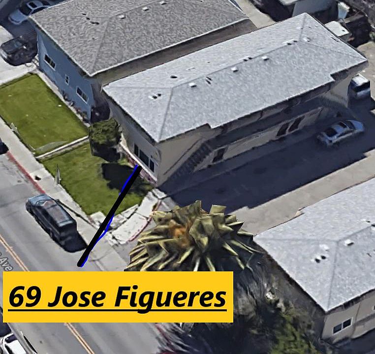 1st image of 69 Jose Figueres Ave APT 3