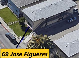 69 Jose Figueres Ave APT 3, San Jose, CA 95116
