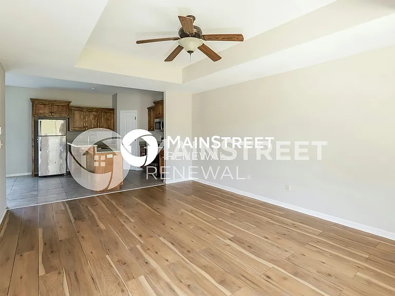 WM - Living Room