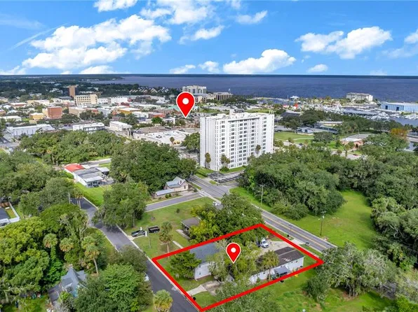 615 E 2nd St #101, Sanford, FL 32771