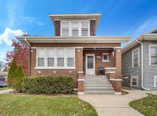 5058 W Carmen Ave #1F, Chicago, IL 60630