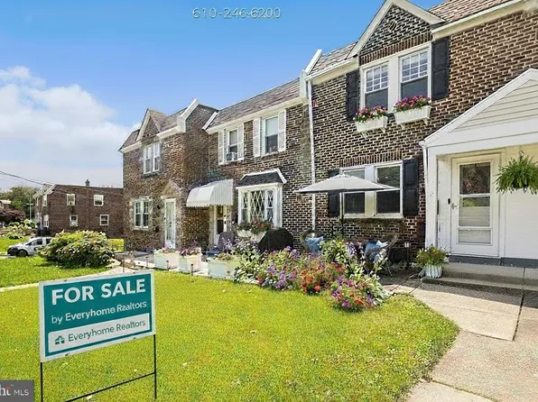 242 Bridge St, Drexel Hill, PA 19026