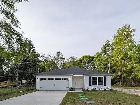 8342 NUSSBAUM Drive, Jacksonville, FL 32210