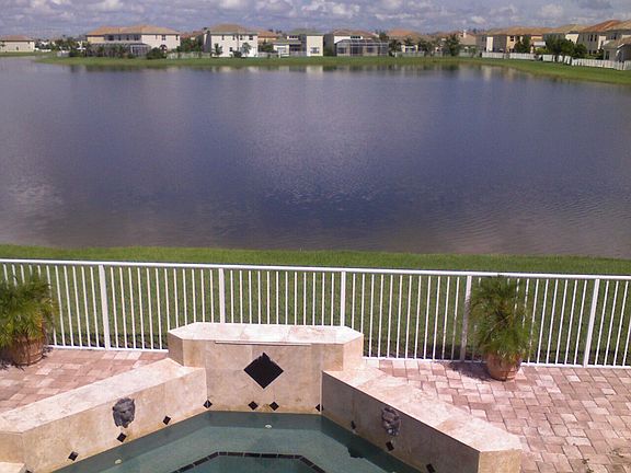 Lakeside 10 person Lakeside Whirlpool