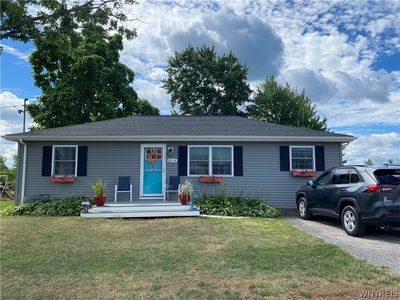 6014 Ridge Rd, Lockport, NY, 14094