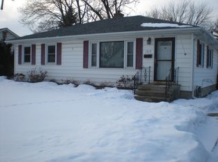 1313 Texas Ave, Joliet, IL 60435