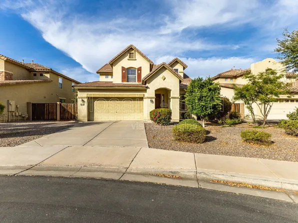 2656 E Boston St, Gilbert, AZ 85295