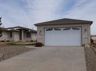 458 S Soaring Eagle Dr, Pueblo West, CO 81007
