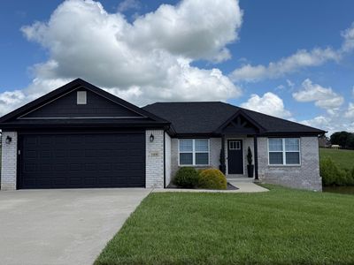 1006 Prairie View Dr, Richmond, KY, 40475
