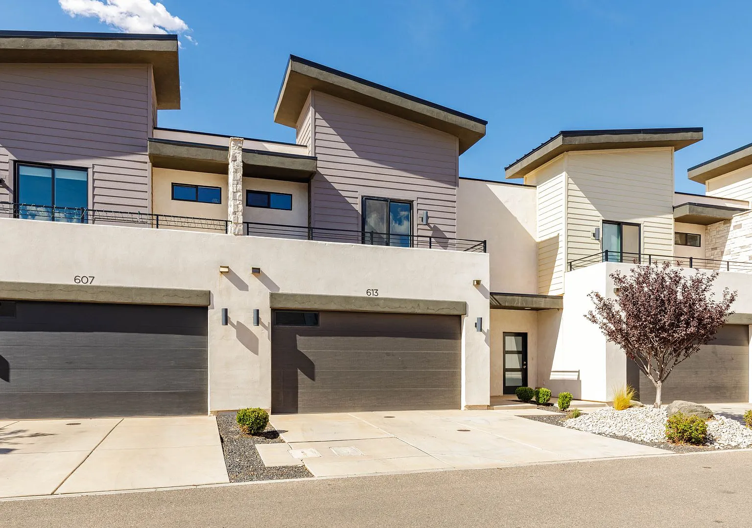 3 bed | 2.5 bath | 2 car brand new townhome near Crimson High School — Photo 2