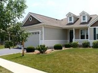 13541 Windy Prairie Dr, Huntley, IL 60142