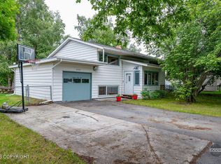 8045 Huckleberry St, Anchorage, AK 99502