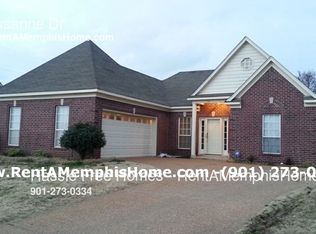 55 Susanne Dr, Oakland, TN 38060