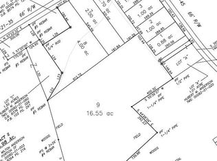 5347 Langston Rd, Timmonsville, SC 29161