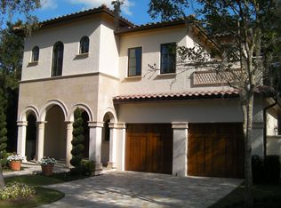 1560 Hillcrest Ave, Winter Park, FL 32789