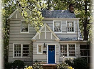 5029 Devonshire Rd, Richmond, VA 23225