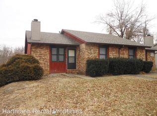 1270 Ridgewood Ct, Collinsville, IL 62234