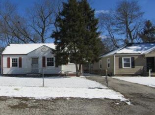 3325 N Denny St, Indianapolis, IN
