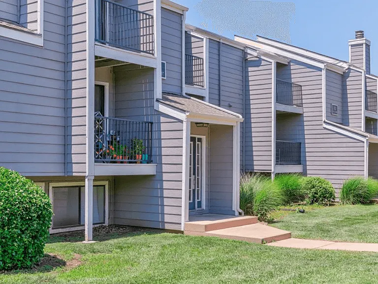 Apartment Homes