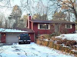4487 Fetke Lake Rd, Rhinelander, WI 54501