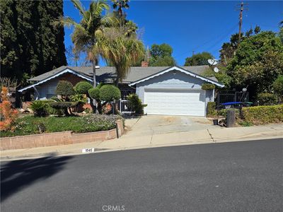 1545 Star Ridge Dr, Monterey Park, CA, 91754