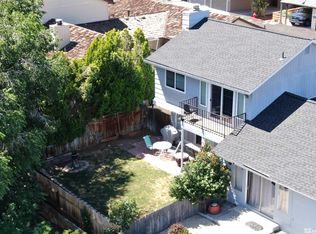 2418 Marjay Ct, Reno, NV 89512