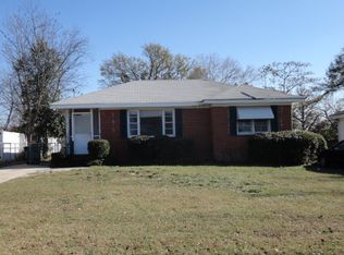 3102 Somerset Dr, Macon, GA 31206