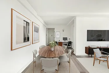Rented by Beam Living