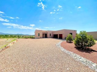 90 E Via Plaza Nueva, Santa Fe, NM 87507