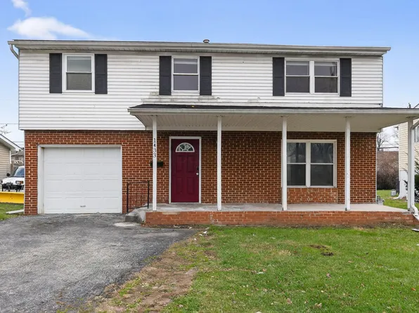 1433 Venice Dr, Columbus, OH 43207