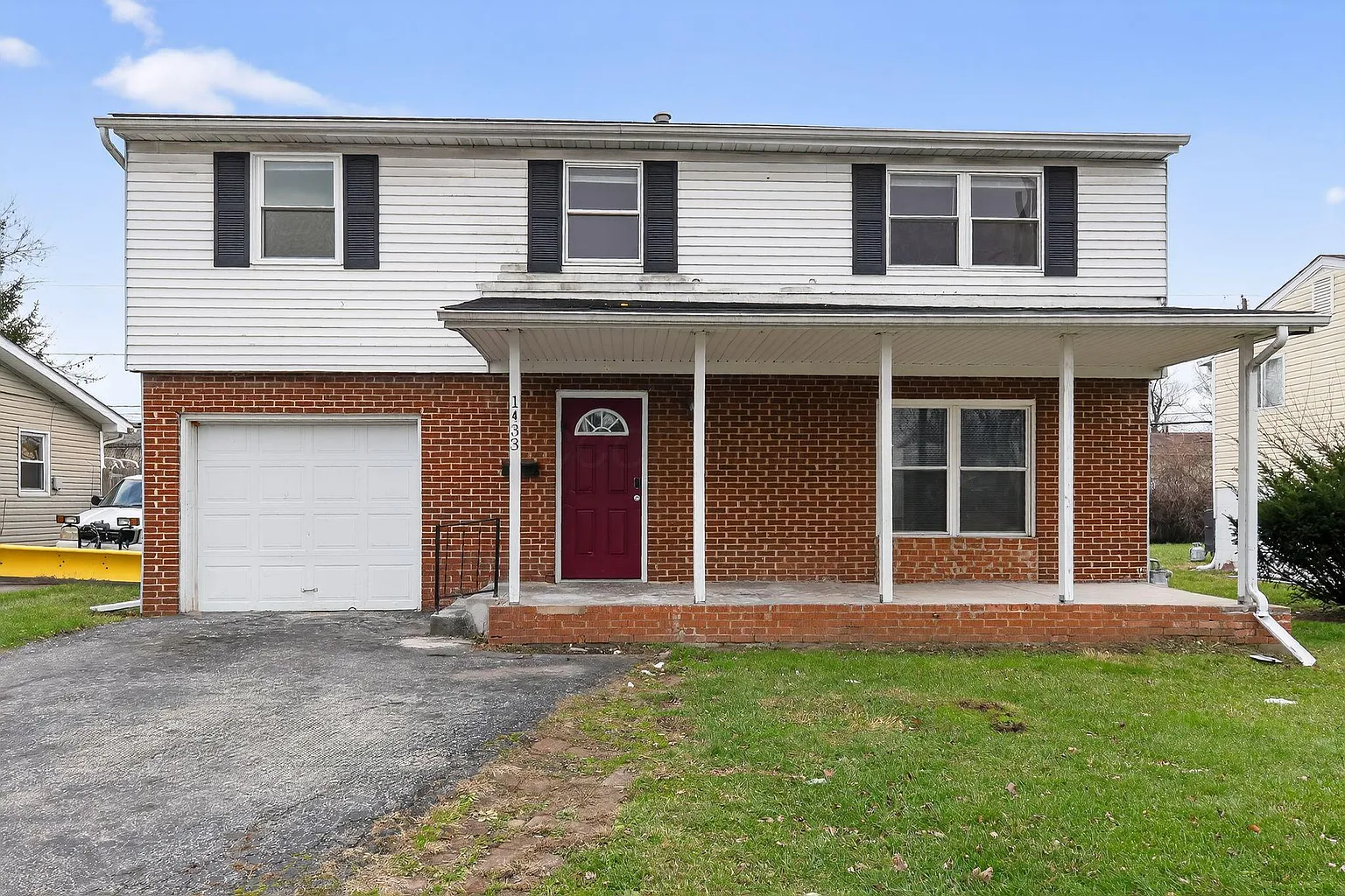 1433 Venice Dr photo 1