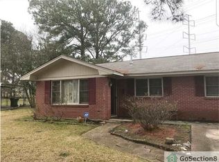 4223 Amherst Rd, Montgomery, AL 36116