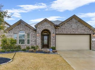 3819 Cactus Field Ln, Katy, TX 77449