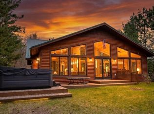6315 Lilly Ln, Danbury, WI 54830