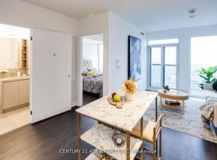 319 Jarvis St #5011, Toronto, ON M5B 0C8