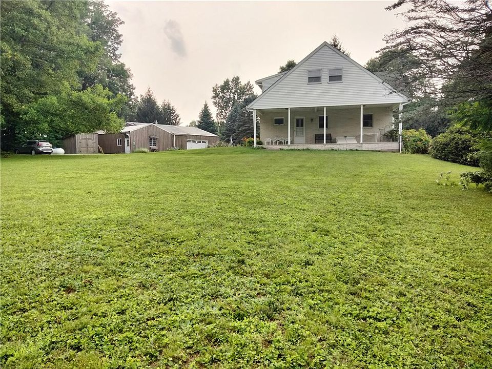 10221 Hamot Rd, Waterford, PA 16441 Zillow