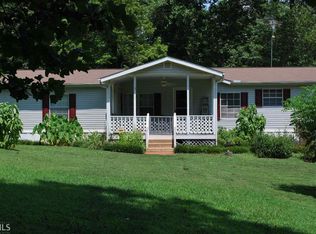 583 Lewis Grindle Rd, Dahlonega, GA 30533